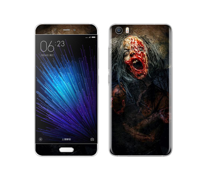 Xiaomi Mi 5 Horror