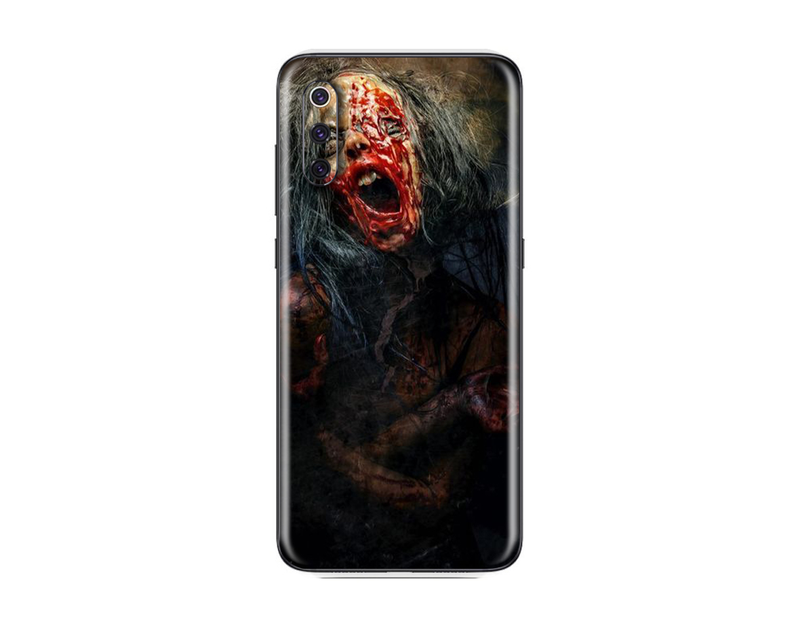 Xiaomi Mi 9  Horror