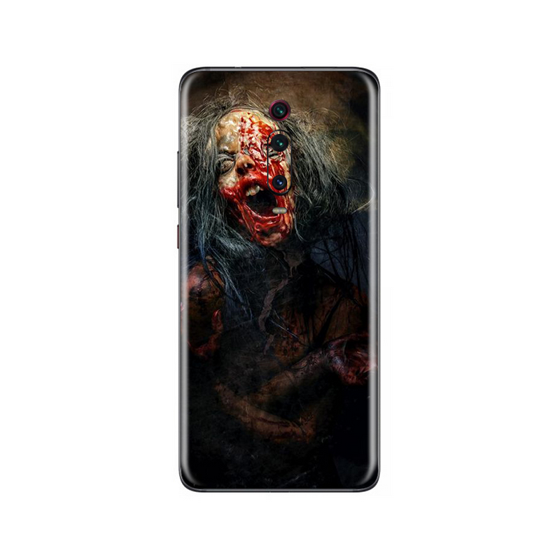 Xiaomi Mi 9T Pro Horror