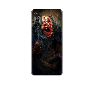 Xiaomi Poco F3 GT  Horror