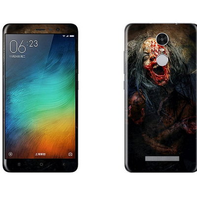 Xiaomi Redmi Note 3 Pro Horror