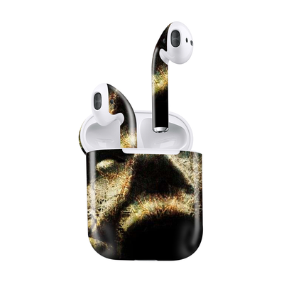 Apple Airpods 1st Gen Horror