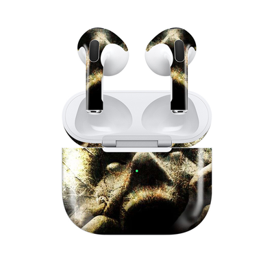 Apple Airpods 3rd Gen Horror