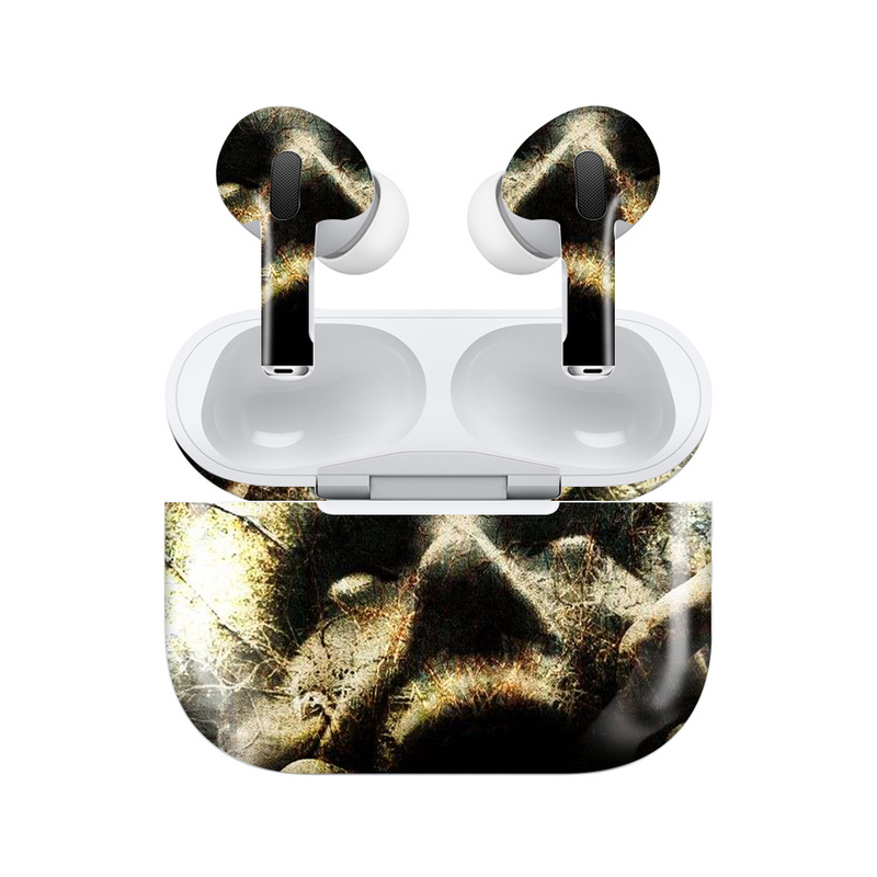 Apple Airpods Pro Horror