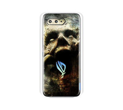 Asus Rog Phone 5 Horror