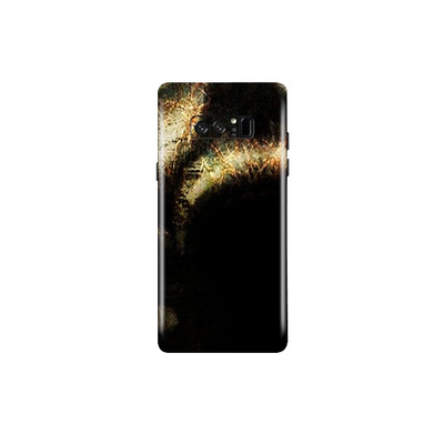 Galaxy Note 8 Horror