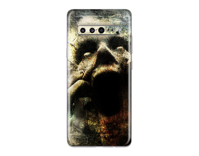 Galaxy S10 5G Horror