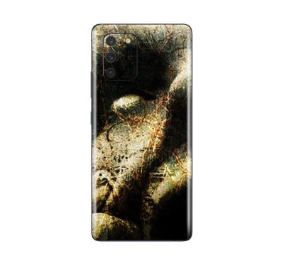 Galaxy S10 Lite Horror