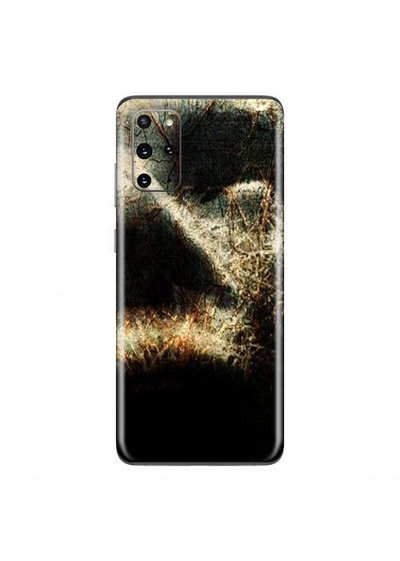 Galaxy S20 Plus Horror