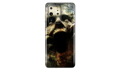 Galaxy S20 Ultra Horror