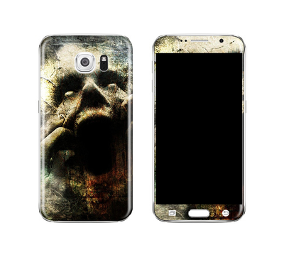 Galaxy S6 Horror