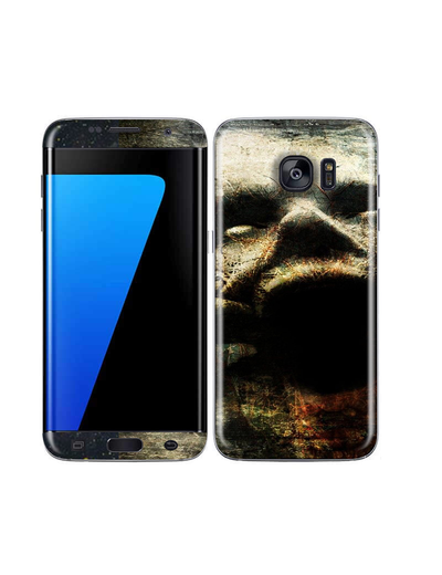 Galaxy S7 Edge Horror