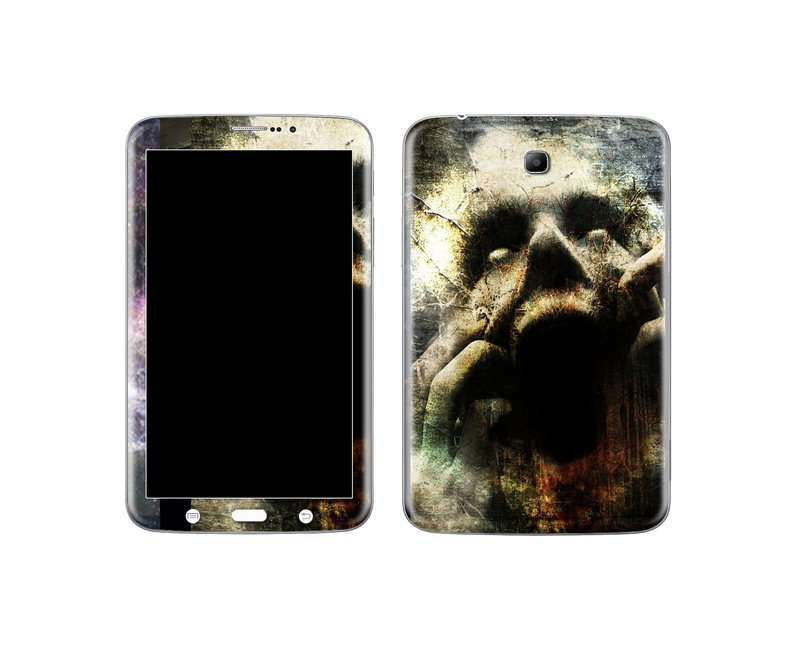 Galaxy TAB 3 7 INCH Horror