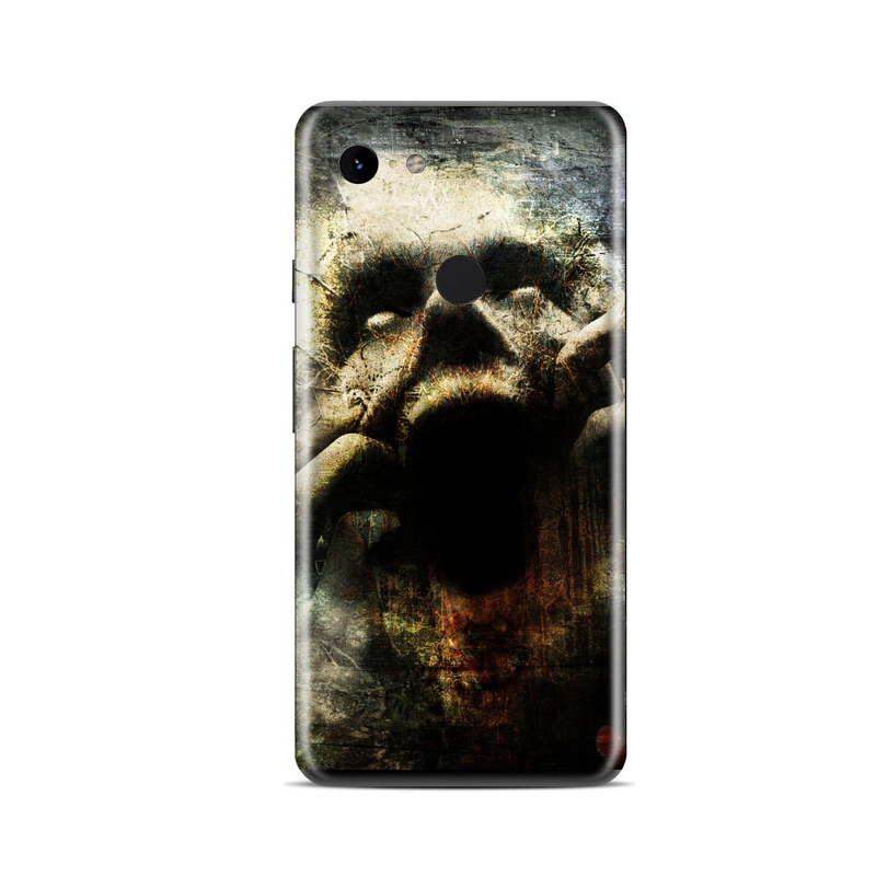 Google Pixel 3 XL Horror