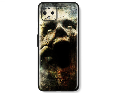 Google Pixel 4XL Horror