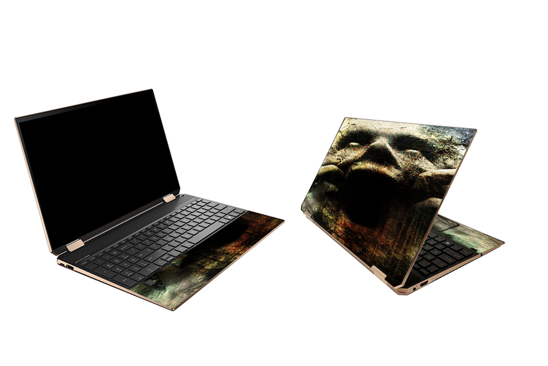 HP Spectre X 360 Horror