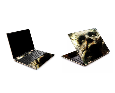 HP Spectre X360 2021 Horror