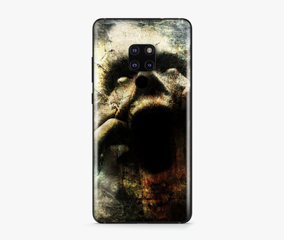 Huawei Mate 20 Horror