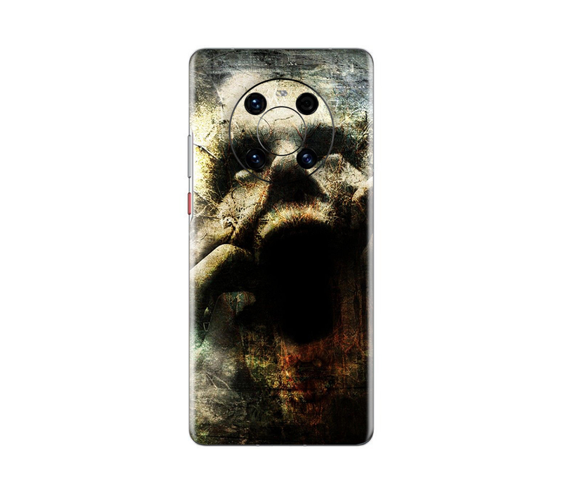 Huawei Mate 40 Horror