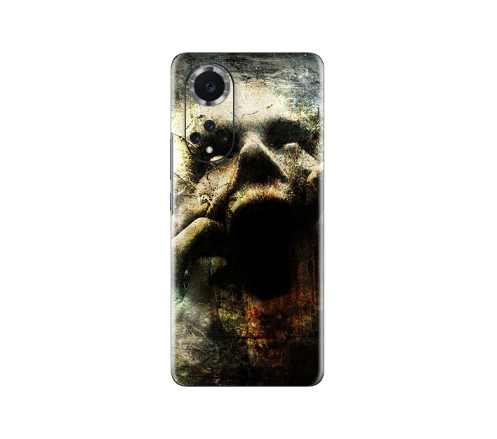 Huawei Nova 9 Pro Horror