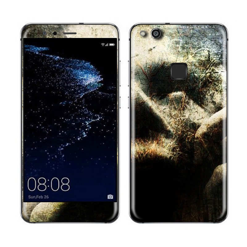 Huawei P10 Lite Horror