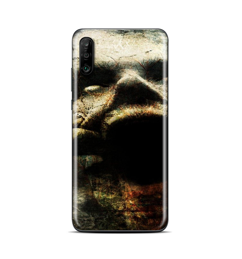 Huawei P30 Lite Horror