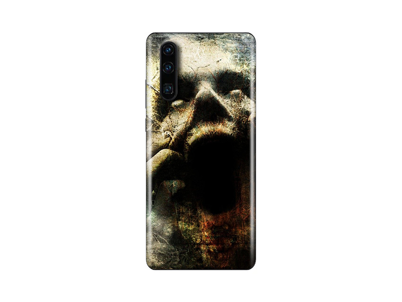 Huawei P30 Pro Horror