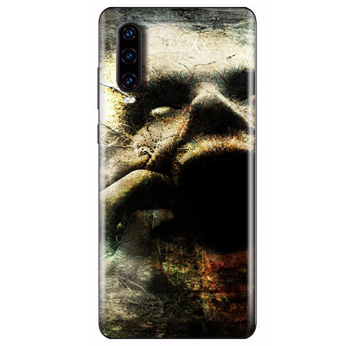 Huawei P30 Horror