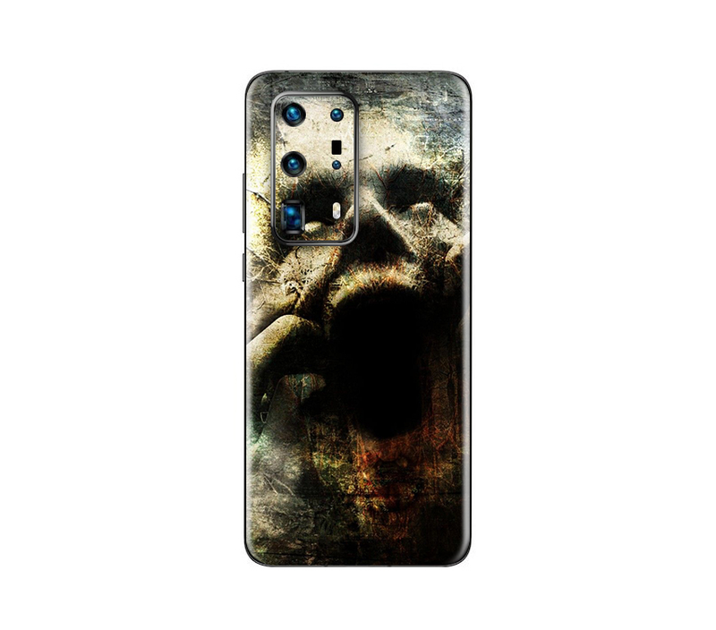 Huawei P40 Pro Plus Horror