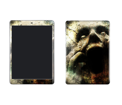 iPad 8th Gen Horror