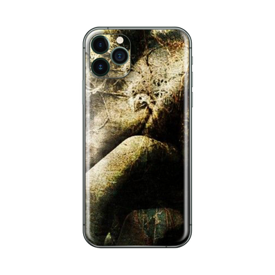 iPhone 11 Pro Max Horror