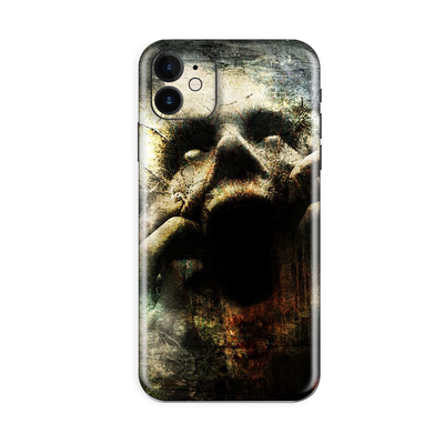 iPhone 12 Mini Horror