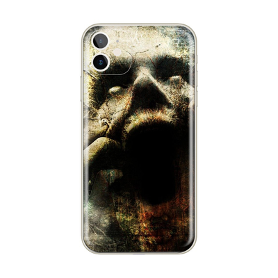 iPhone 12 Horror