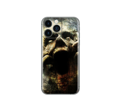 iPhone 13 Pro Max Horror