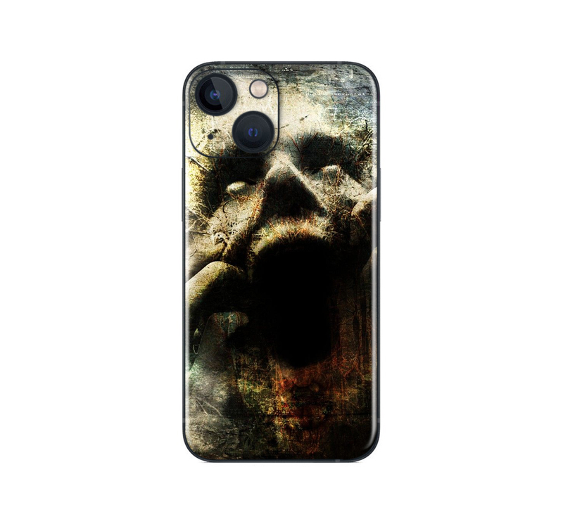 iPhone 13 Horror