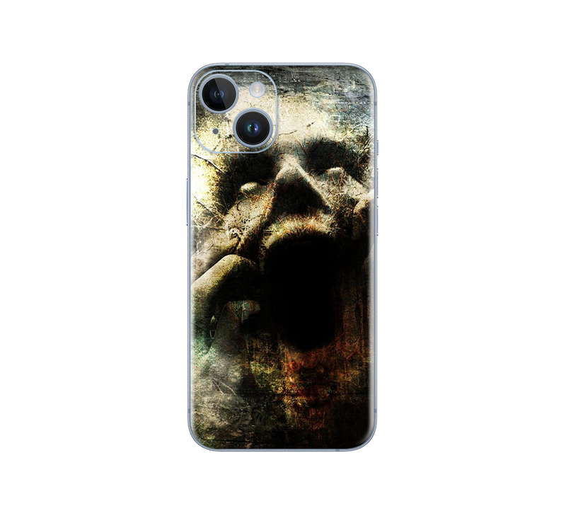 iPhone 14 Plus Horror