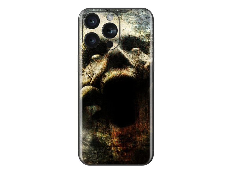 iPhone 15 Pro Max Horror