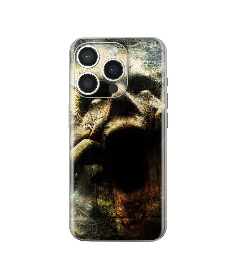 iPhone 15 Pro Horror