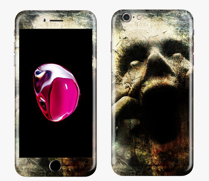 iPhone 6s Horror