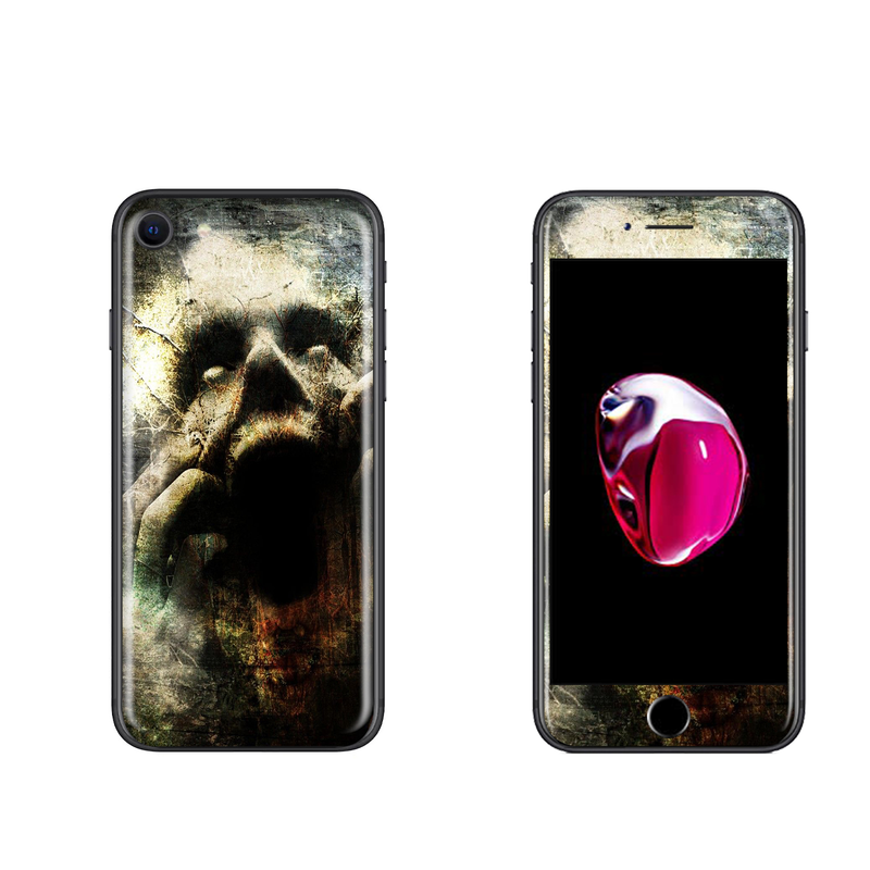 iPhone SE 2020 Horror