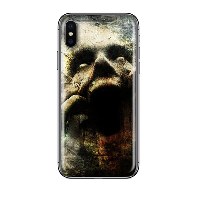 iPhone XS Max Horror