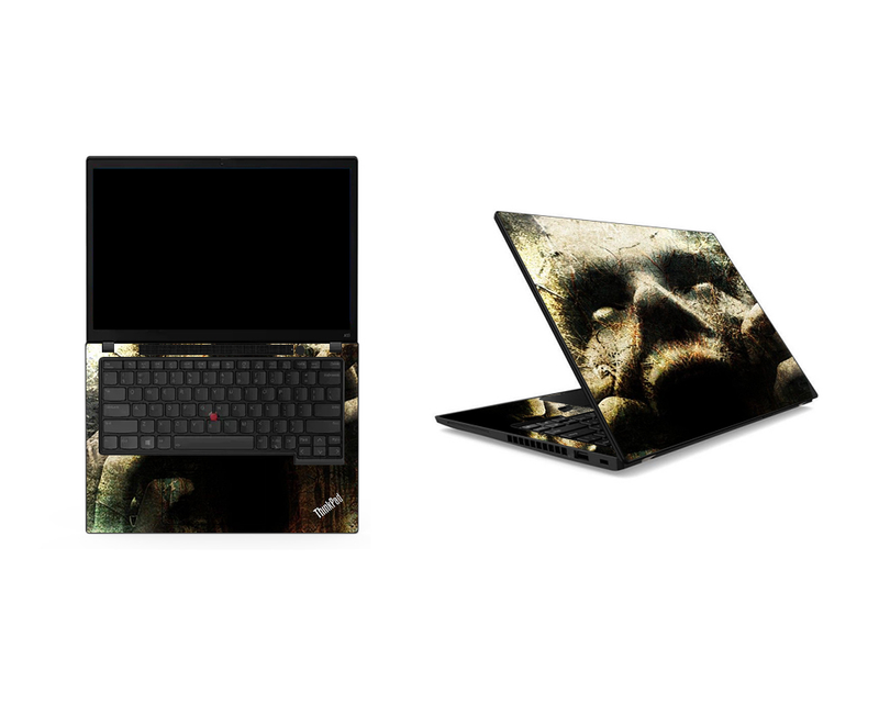 Lenovo ThinkPad X13 AMD Horror