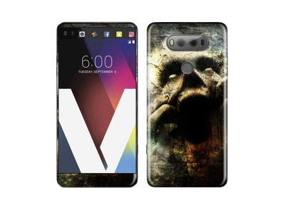 LG V20 Horror