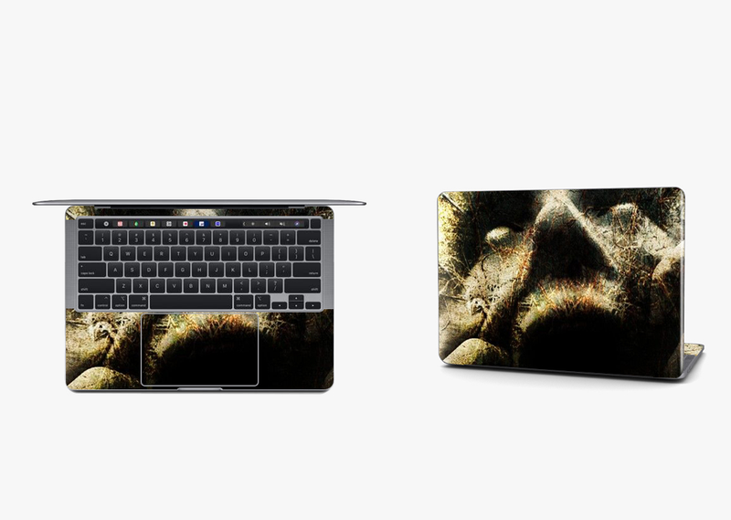 MacBook Pro 13 (2016-2019) Horror