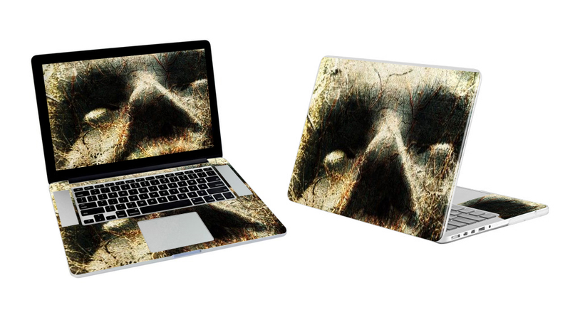 MacBook Pro 15 Retina Horror