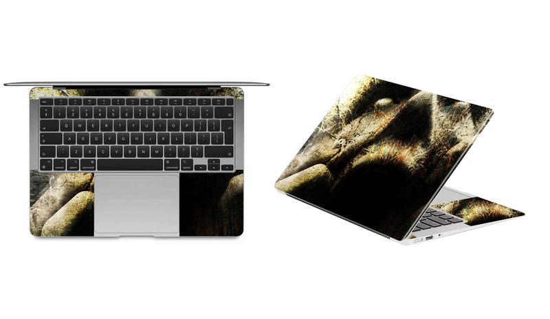 MacBook Pro Retina 13 Horror