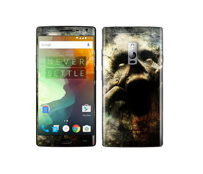 OnePlus 2 Horror