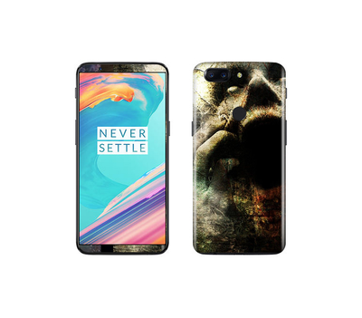 OnePlus 5T Horror