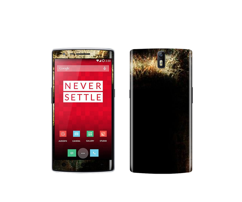 OnePlus One Horror