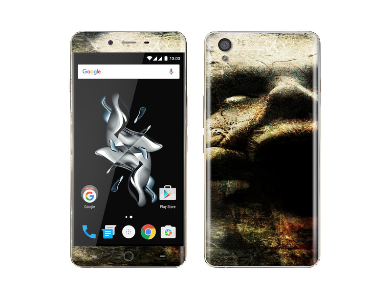 OnePlus X Horror